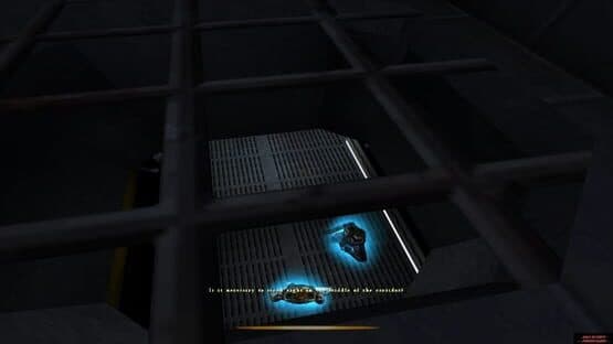 Screenshot of Aliens versus Predator 2