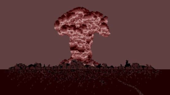 Screenshot of Conflict: Europe