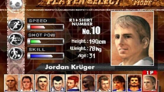 Screenshot of LiberoGrande