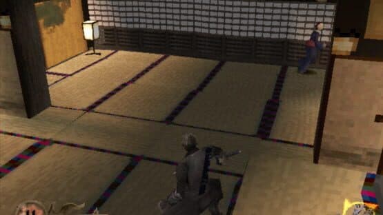 Screenshot of Tenchu: Stealth Assassins