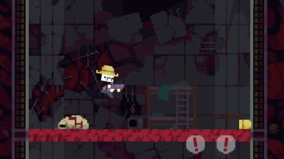 Screenshot of Gutwhale