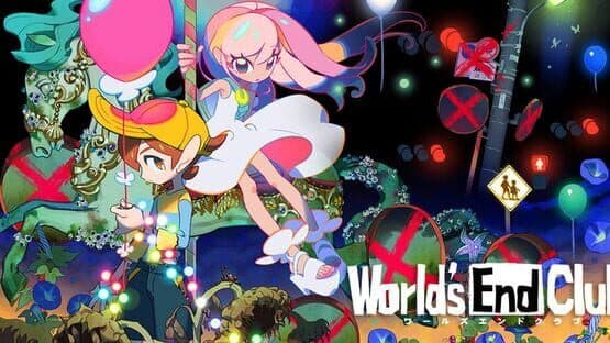 Screenshot of World's End Club