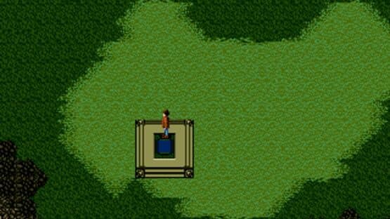 Screenshot of Star Odyssey