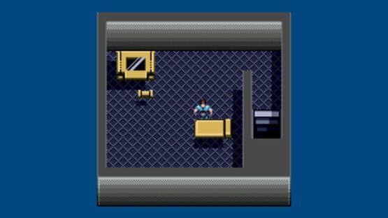 Screenshot of Star Odyssey
