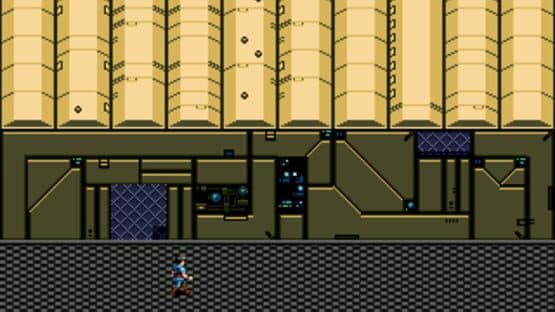 Screenshot of Star Odyssey