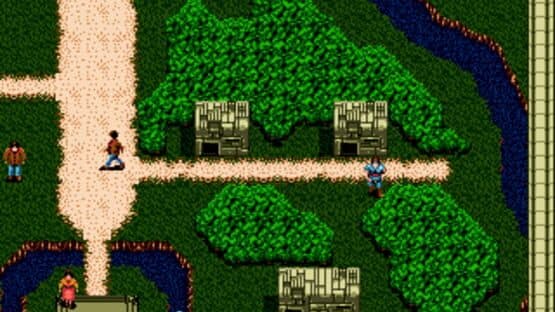 Screenshot of Star Odyssey