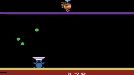 Screenshot of Eggomania