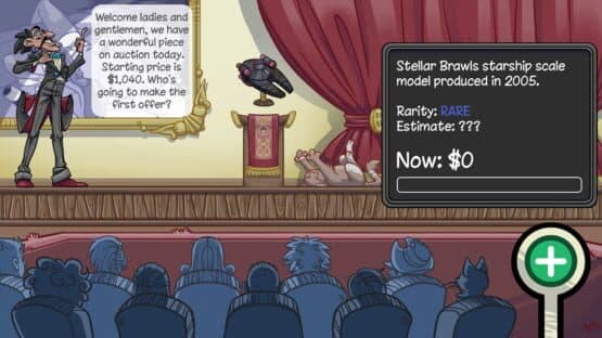 Screenshot of Dealer's Life 2