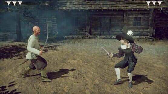 Screenshot of Hellish Quart
