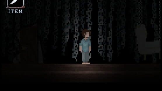 Screenshot of Shut In