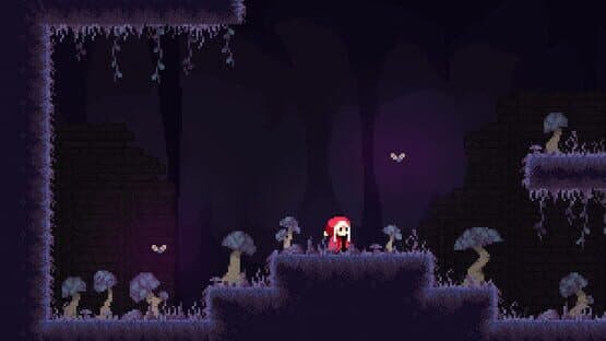 Screenshot of Shiro