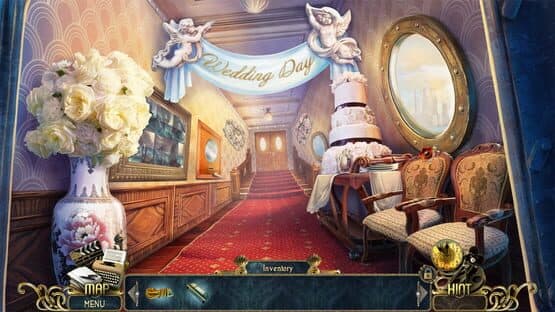 Screenshot of Surface: Reel Life