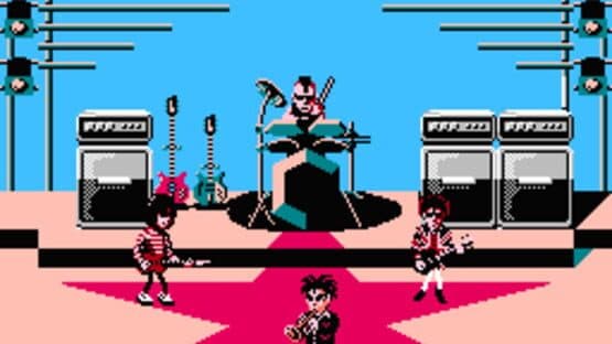 Screenshot of Doremikko
