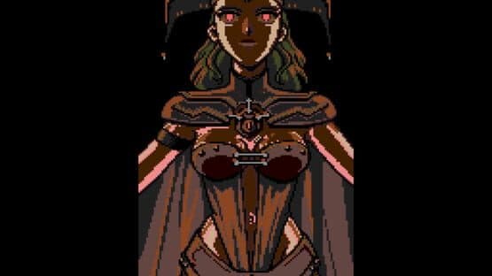 Screenshot of Lunar: The Silver Star