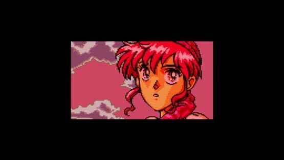 Screenshot of Lunar: The Silver Star