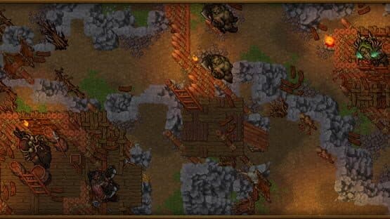 Screenshot of Ravendawn