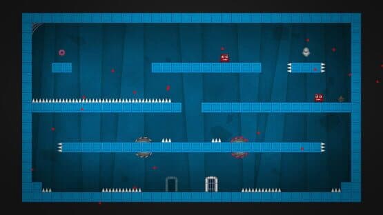 Screenshot of Dead Dungeon