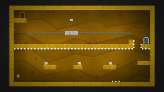 Screenshot of Dead Dungeon