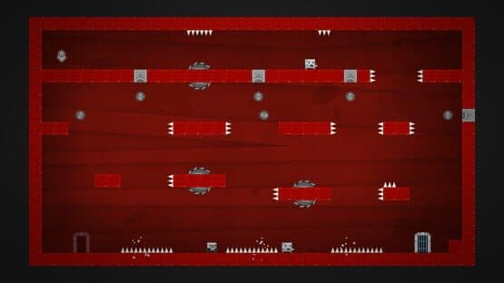 Screenshot of Dead Dungeon
