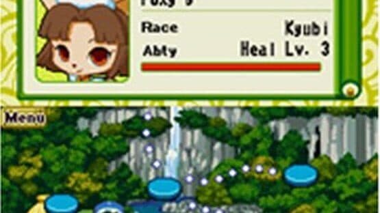 Screenshot of River King: Mystic Valley