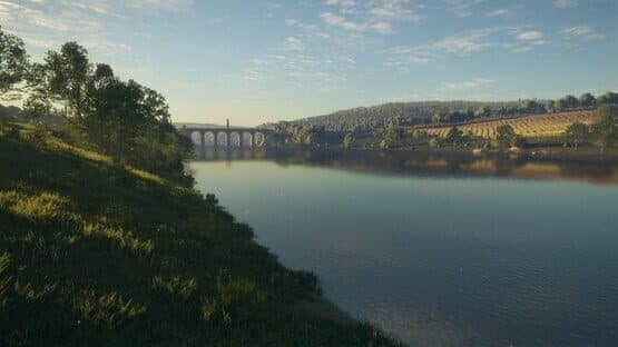 Screenshot of TheHunter: Call of the Wild - 2021 Edition