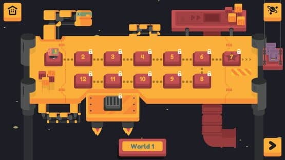Screenshot of #AkiRobots