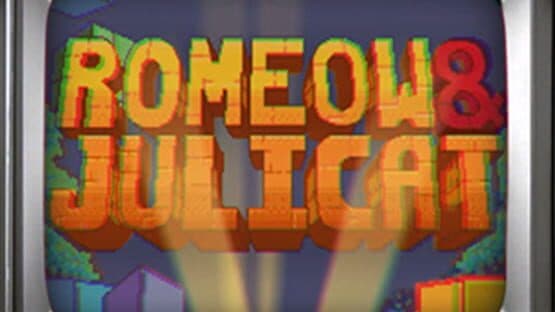 Screenshot of Romeow & Julicat