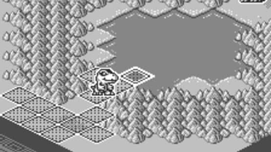 Screenshot of Digimon Adventure: Cathode Tamer