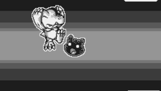 Screenshot of Digimon Adventure: Cathode Tamer