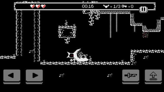 Screenshot of Mangavania