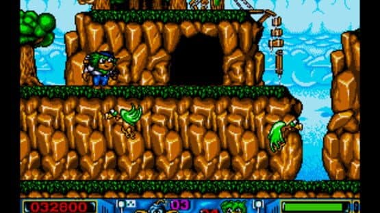 Screenshot of Videokid