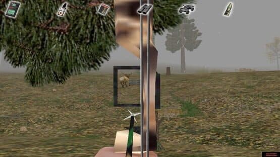 Screenshot of Field & Stream: Trophy Hunting 5