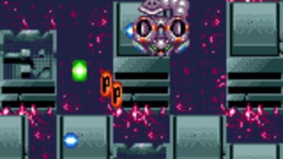 Screenshot of Power Strike II