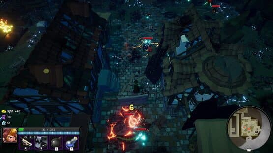 Screenshot of Medievalien