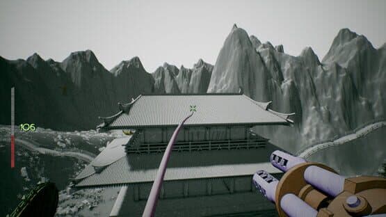 Screenshot of Hatchpunk