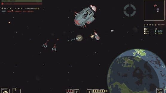 Screenshot of Power of Ten