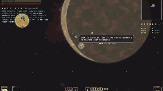 Screenshot of Power of Ten