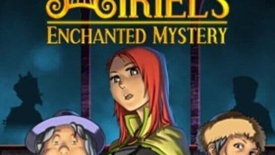 Screenshot of Miriel's Enchanted Mystery