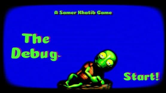 Screenshot of The Debug