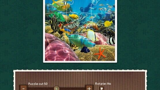 Screenshot of 1001 Jigsaw: Earth Chronicles 3