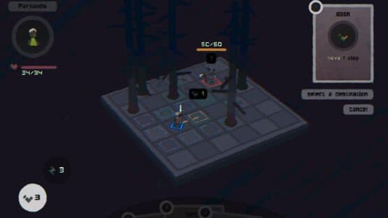 Screenshot of Toverblade