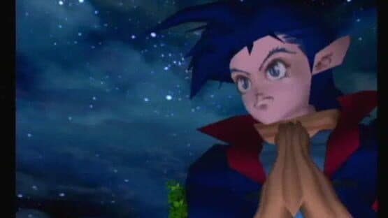 Screenshot of Time Stalkers