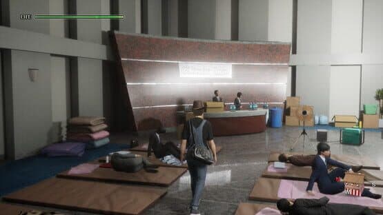 Screenshot of Disaster Report 4: Summer Memories