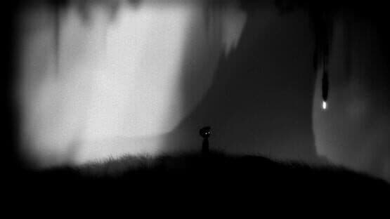 Screenshot of Limbo