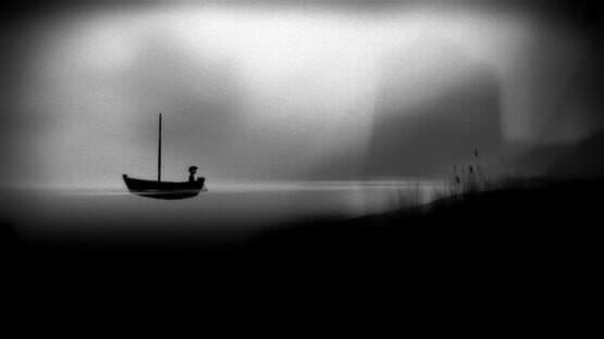 Screenshot of Limbo