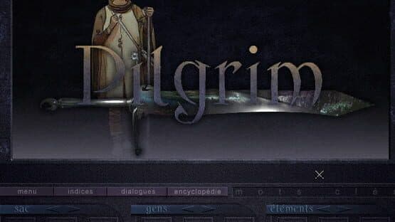 Screenshot of Pilgrim: Faith as a Weapon