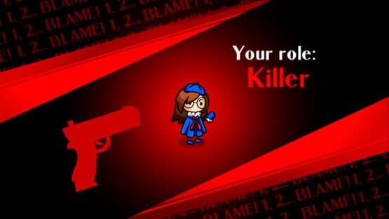 Screenshot of 1, 2 Blame!