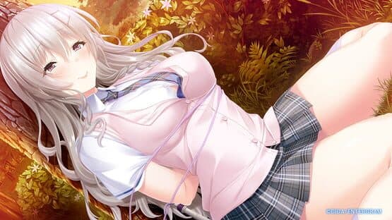 Screenshot of Love Clear