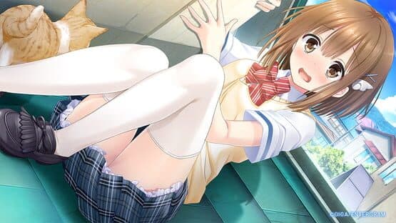 Screenshot of Love Clear
