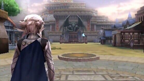 Screenshot of Fire Emblem Fates: Conquest